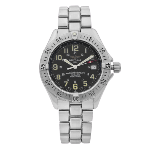 New & Used Breitling Watches for Sale Authenticity Guaranteed eBay