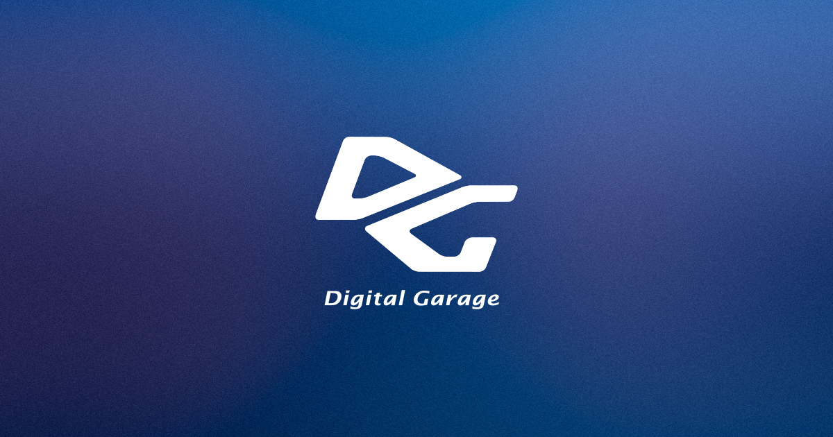 Overview 投資家の皆さまへ 投資家情報 株式会社デジタルガレージ（Digital Garage, Inc.）