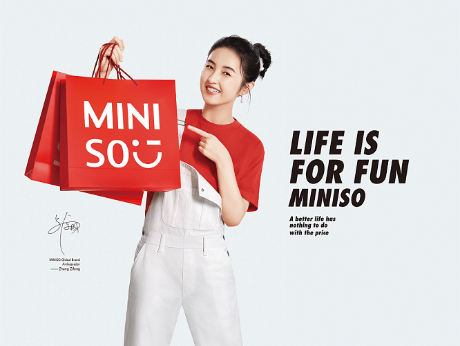 MINISO InvestorRoom
