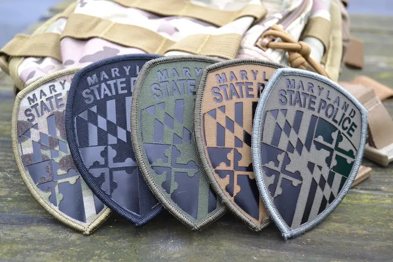 Don't settle on the quality of your Laser Cut IR Patches IR.Tools™