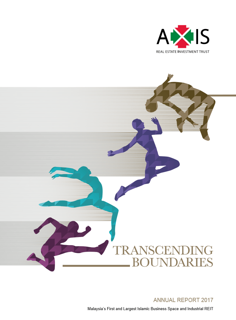 Axis Real Estate Investment Trust annualreports