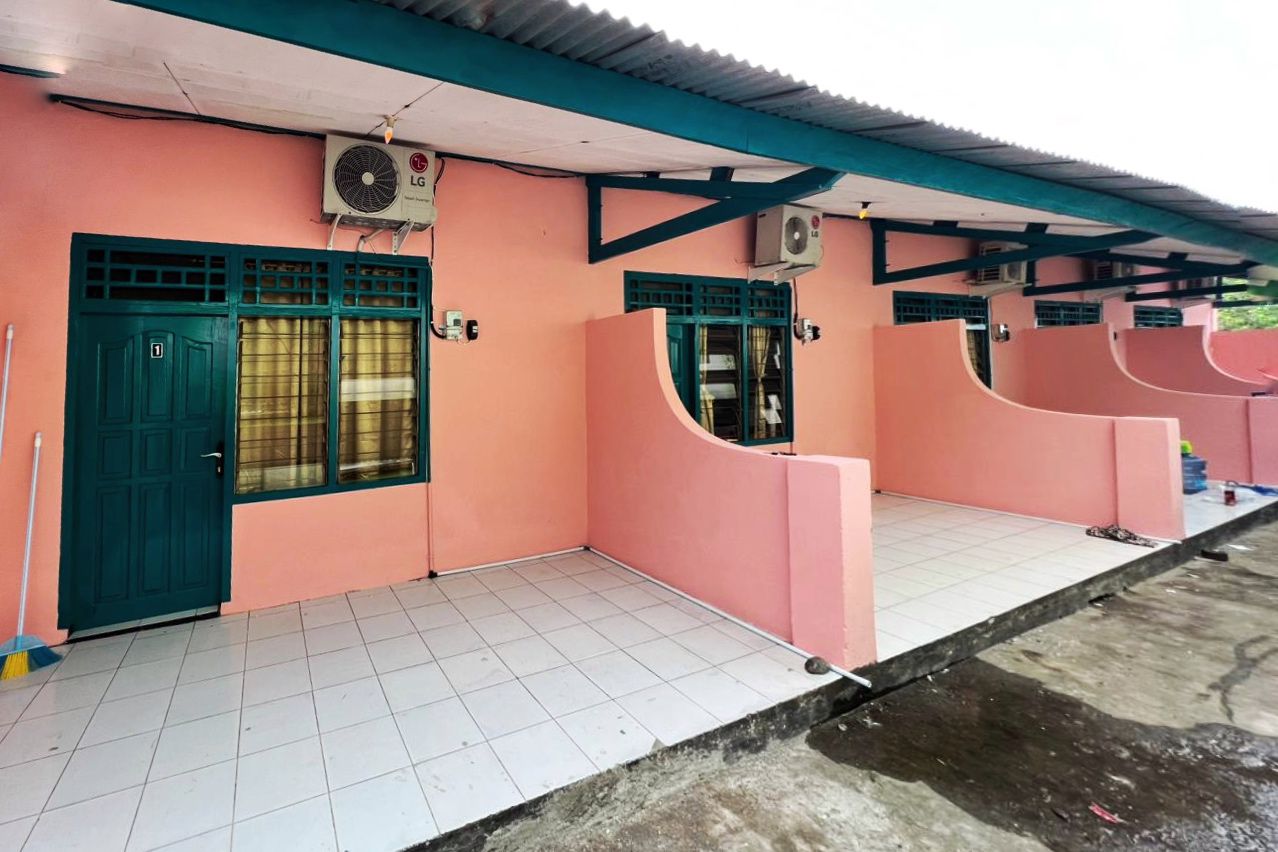 Boarding House for Sale in Mataram PT. Ira Property Lombok