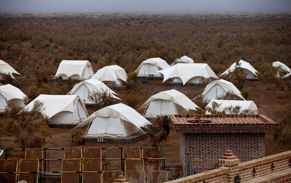 Iran’s Best Ecolodges 2019 1stQuest Blog