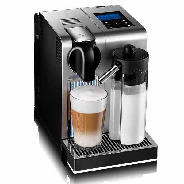 خرید و قیمت اسپرسو ساز نسپرسو لاتیسیما پرو دلونگی مدل Lattissima Pro EN750