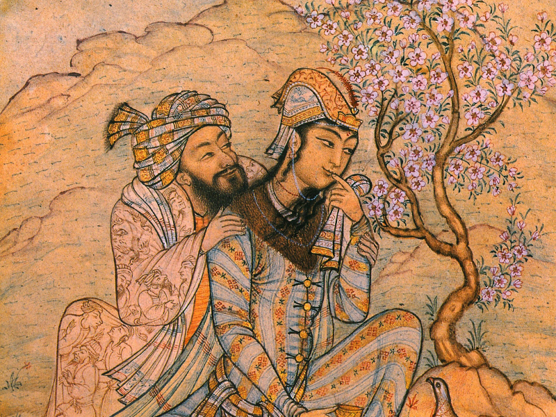 Persian miniature Everything about Iranian miniature