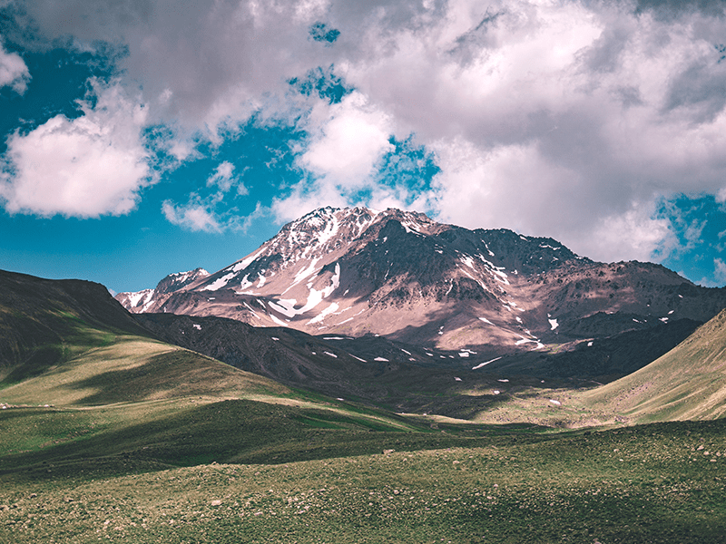 Top Summer Destinations in Iran 2024 Irandoostan