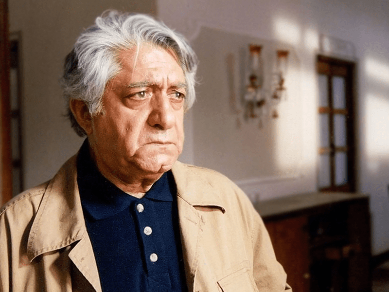 Top 10 Iranian Actors of All Time Irandoostan