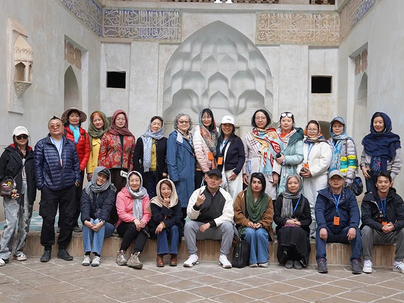 Iran Tour for Chinese Can Chinese Citizens Visit Iran?