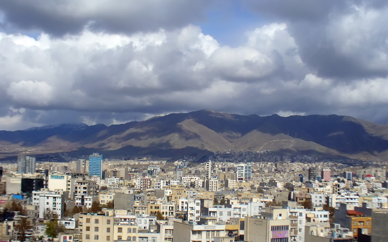 Karaj Best Iran Tour Packages 2024