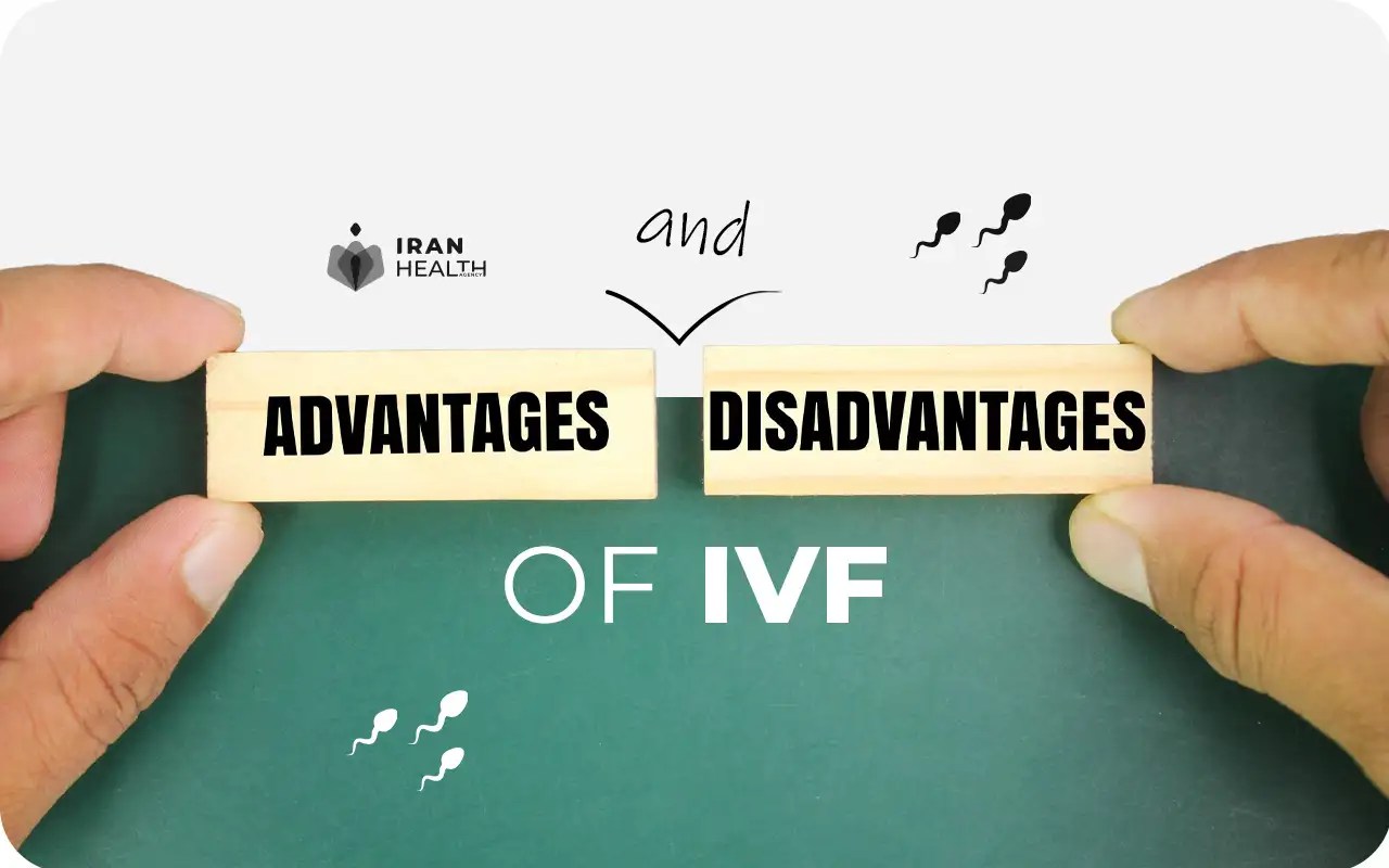 9 Advantages And Disadvantages Of IVF