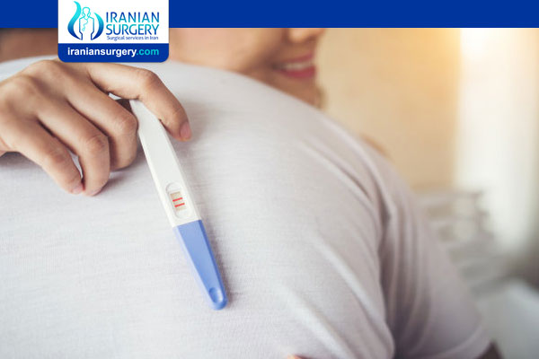 Missed Period After IVF Transfer Iranian Surgery
