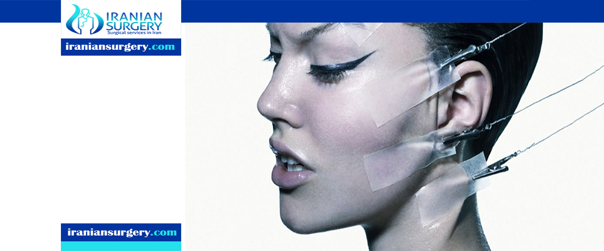 Facelift alternatives Nonsurgical facelift alternatives Iranian