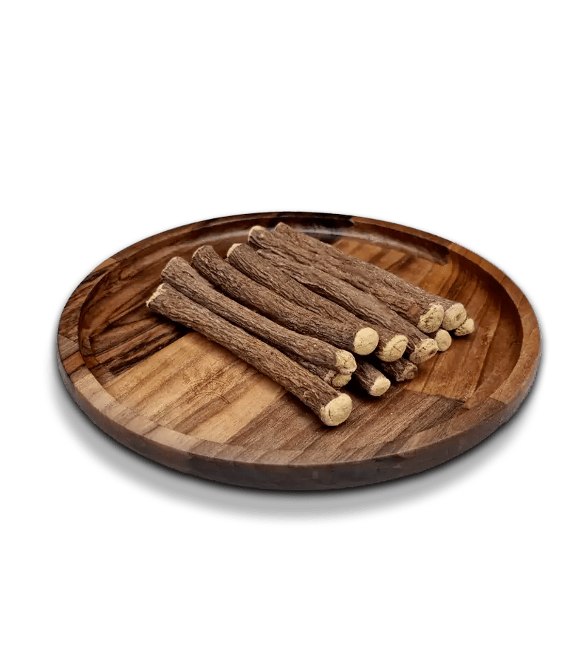 Licorice Root in Hindi Sepidan Osareh Jonoob Co.