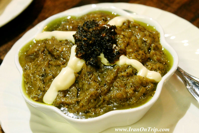 Iranian FoodPersian CuisinePersian Cooking Iran On Trip