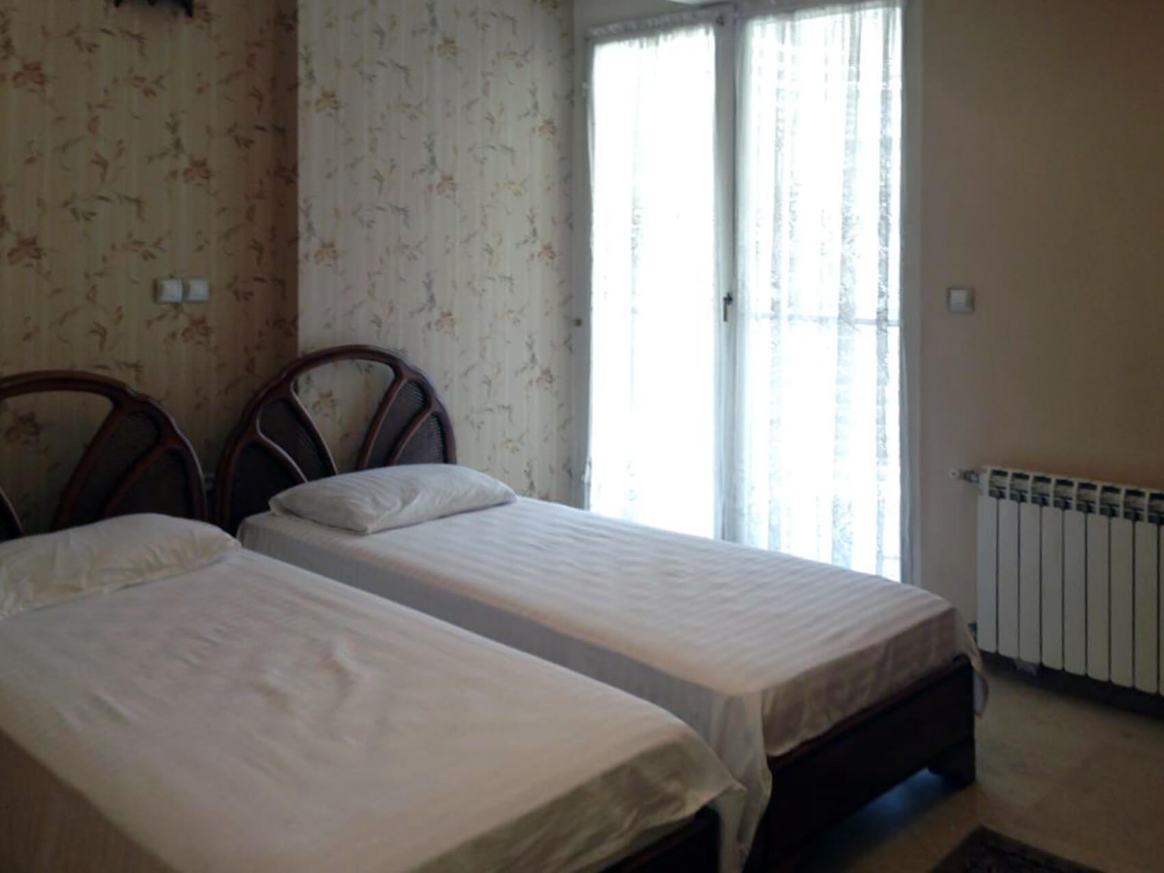 RENT APARTMENT IN TEHRAN, SA'ADAT ABAD 100 SQM IRAN OPENHOUSE