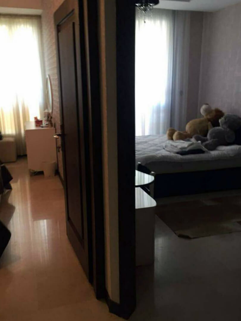 Rent Apartment in Tehran, Mahmoodiyeh 120 Sqm IRAN OPENHOUSE