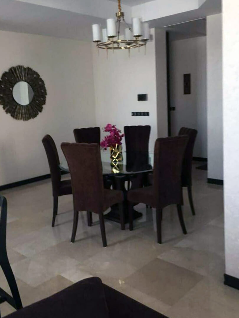 Rent Apartment in Tehran, Mahmoodiyeh 120 Sqm IRAN OPENHOUSE