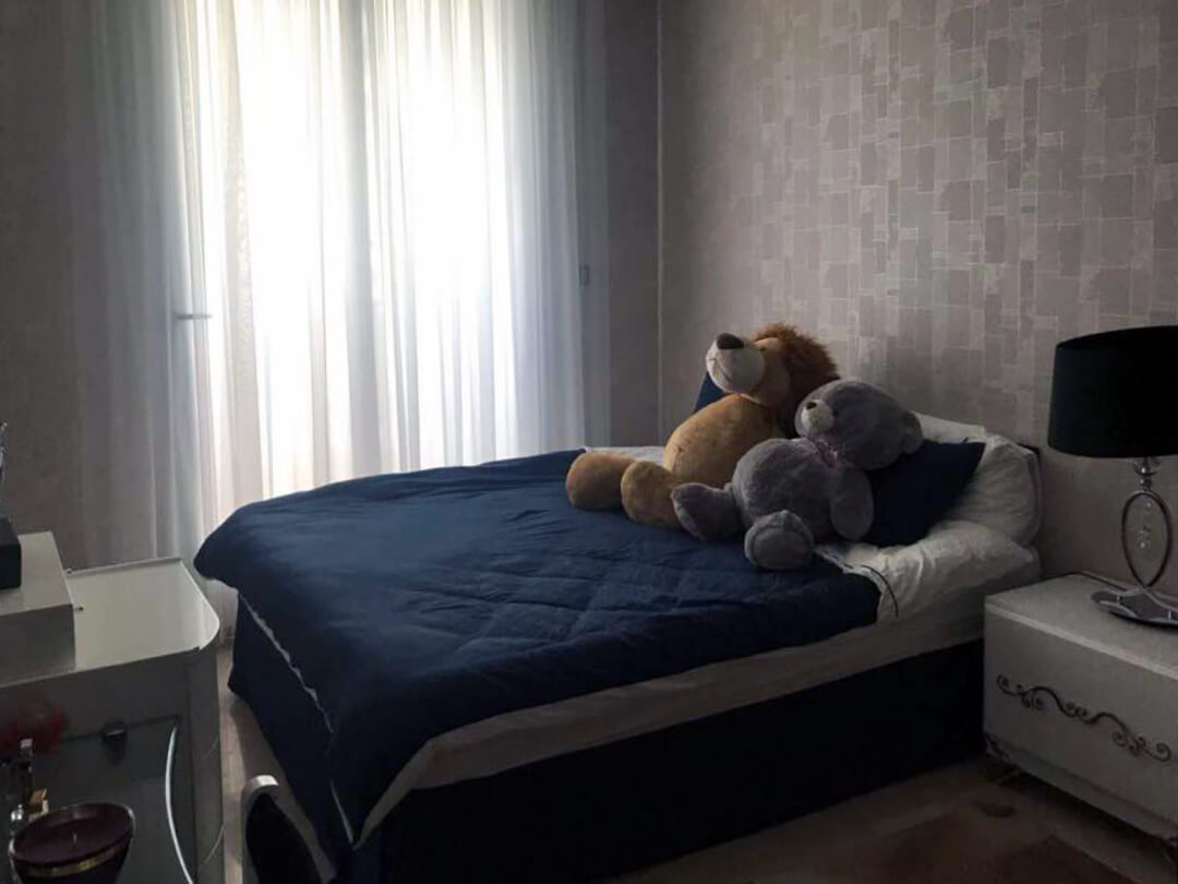 Rent Apartment in Tehran, Mahmoodiyeh 120 Sqm IRAN OPENHOUSE