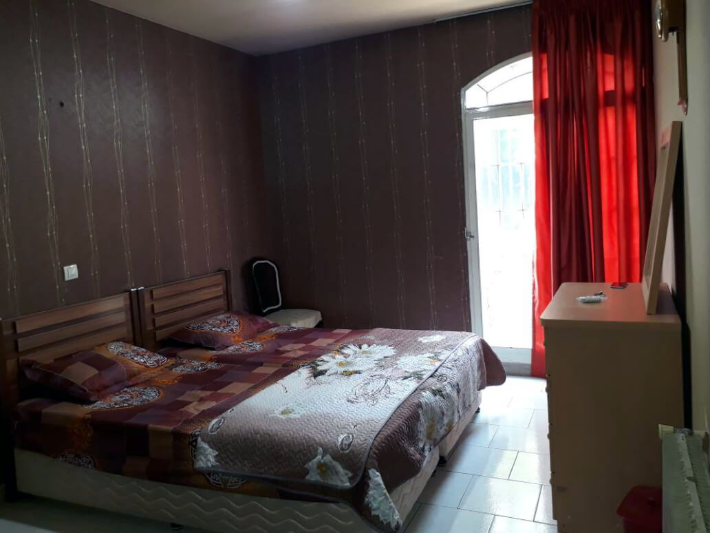 Rent Apartment in Tehran, Sa'adat Abad 140 Sqm IRAN OPENHOUSE