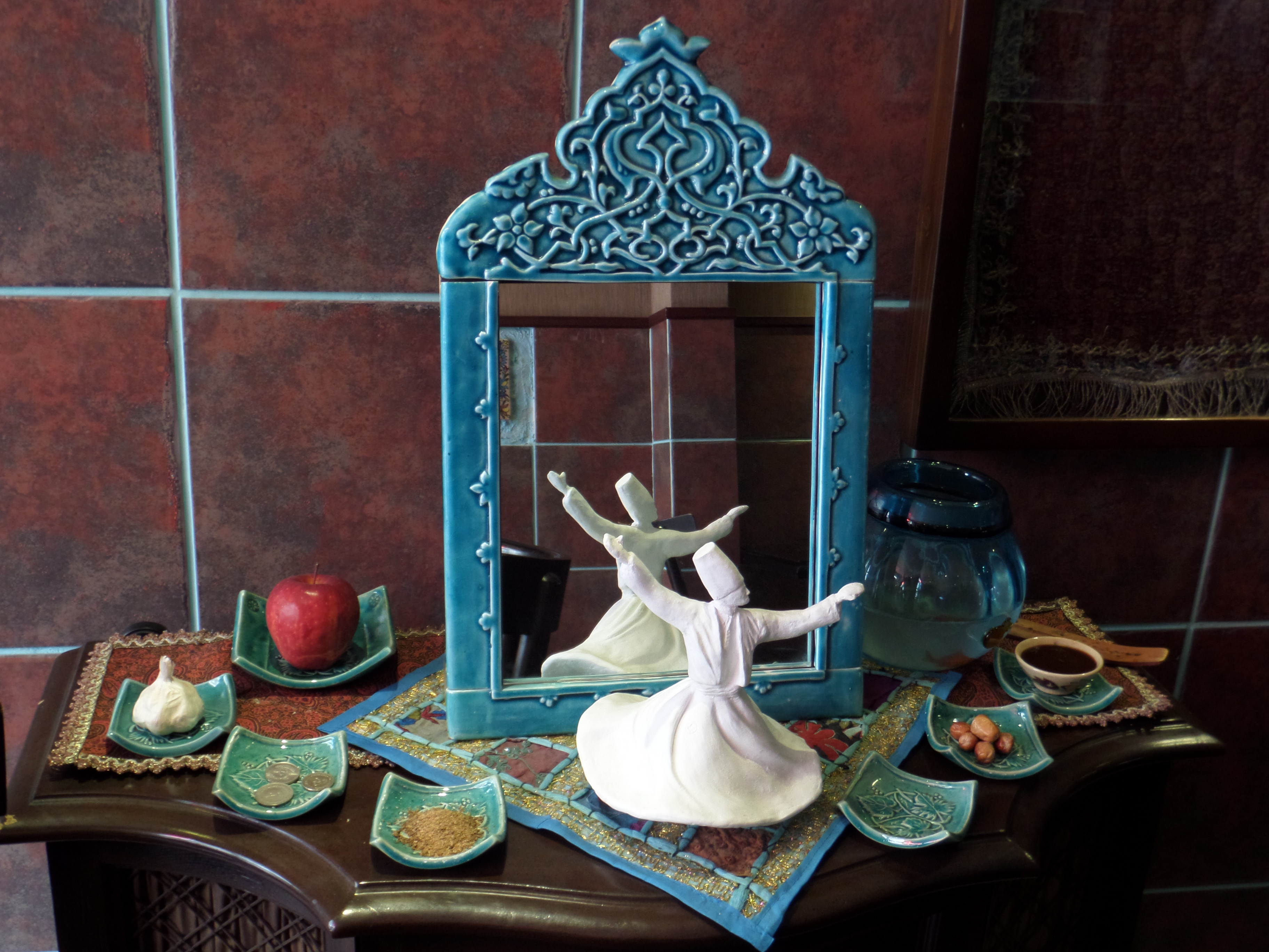 Nowruz Traditions for Persian New Year The Iran Primer