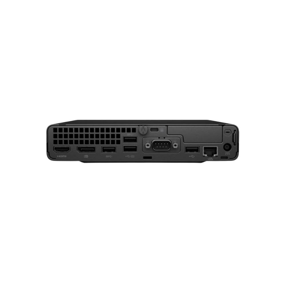 کیس دسکتاپ HP ProDesk 400 G6 Desktop Mini PC فروشگاه ایران رندر
