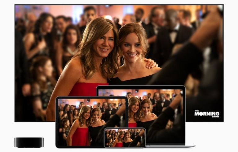 Apple TV+ is finally here with 1 year of free trial iRao Techstories