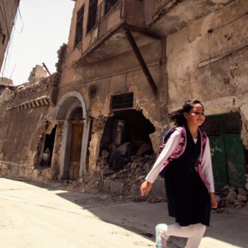  5 Ways To Explore Iraqi Heritage Sites From Home