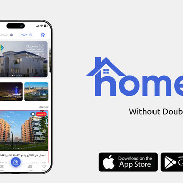  Homele: Iraq’s AI-enabled Platform For Your Real Estate Needs