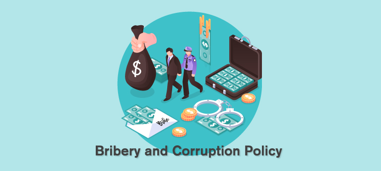 Anti Bribery and Corruption policy IRATA International