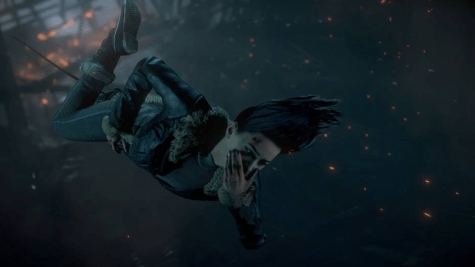 Until Dawn Review To Die For IRBGamer