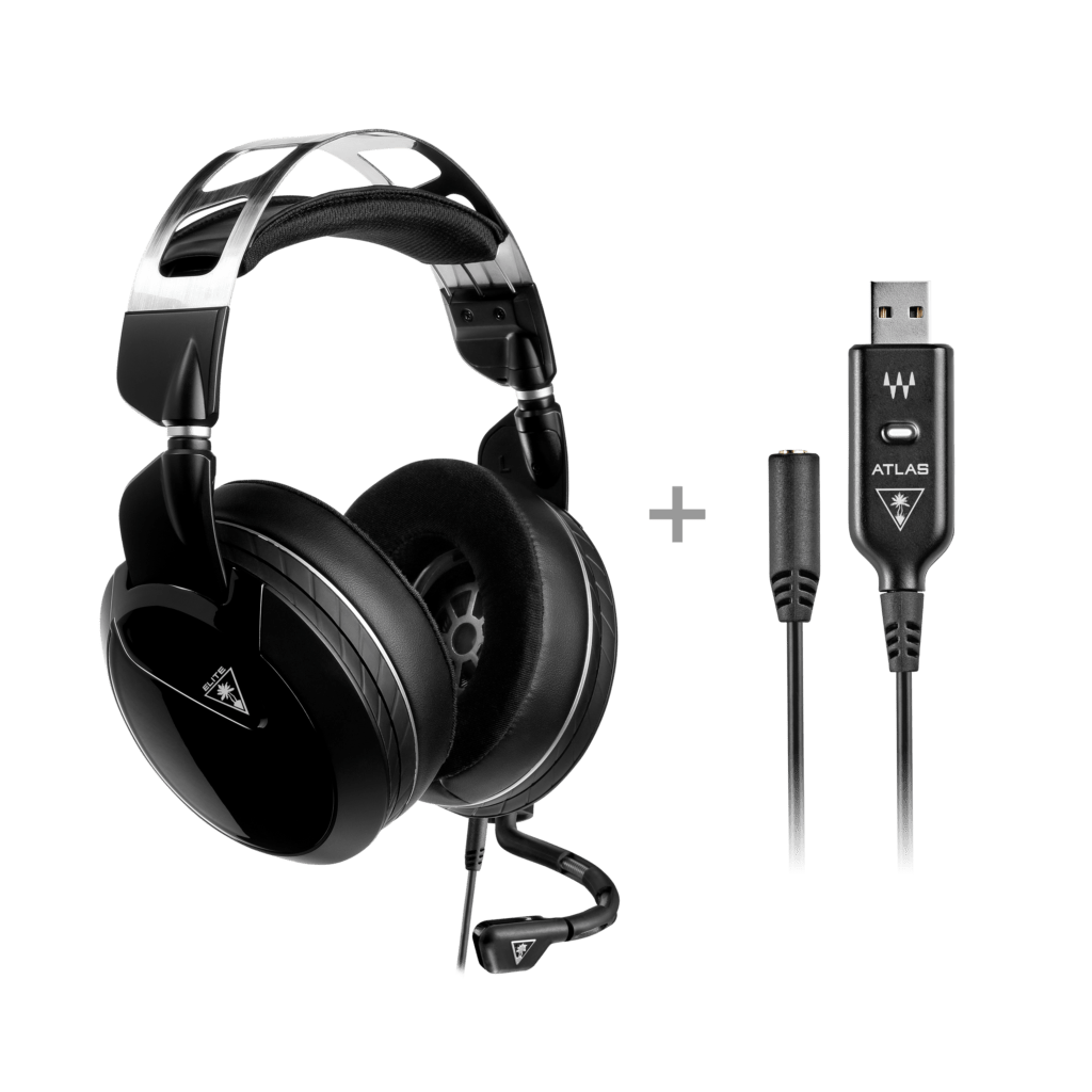 Turtle Beach’s Take on Covid IRBGamer