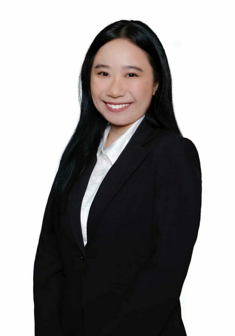 Crystal Lum Lawyer at I.R.B Law LLP
