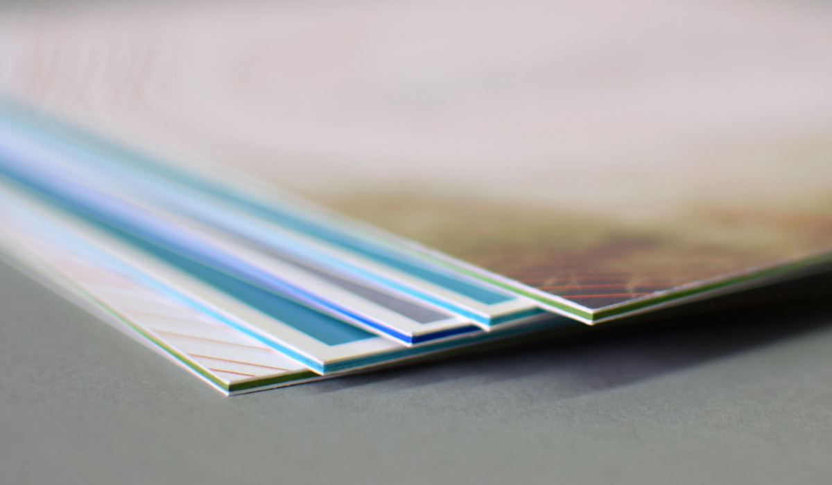 Laminating Irbox Custom Rigid Boxes and Packaging Manufacturer Poland