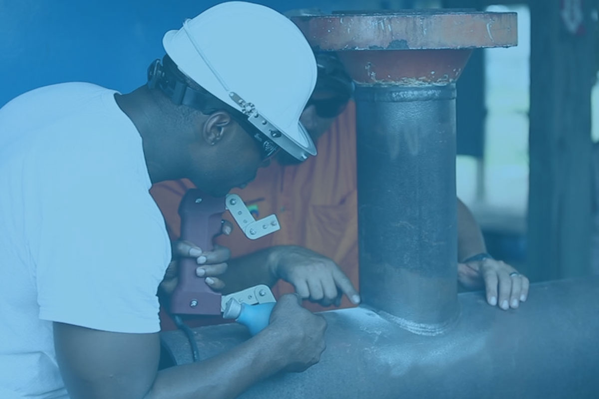 IRC India Premier Eddy Current Testing Services