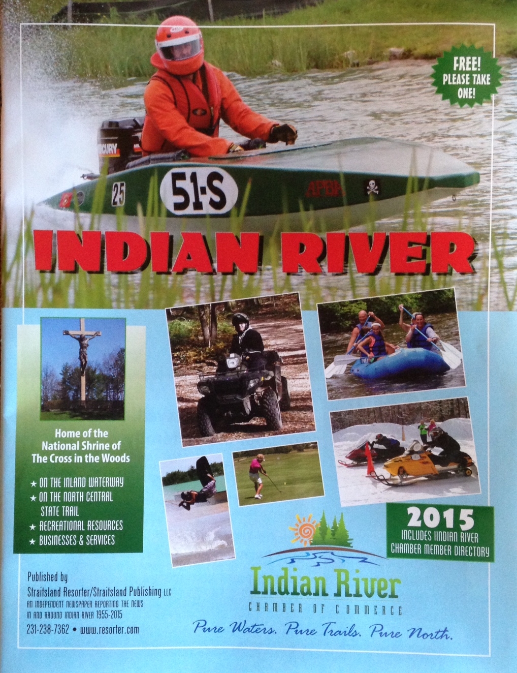 2015 resource guide Indian River Chamber of Commerce
