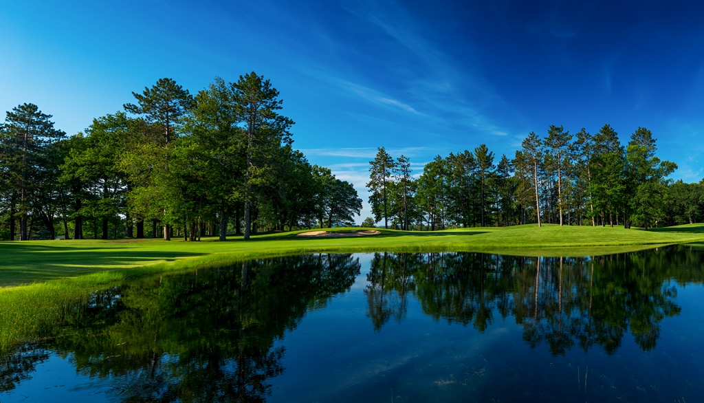 Indian River Chamber of Commerce, Indian River, Michigan
