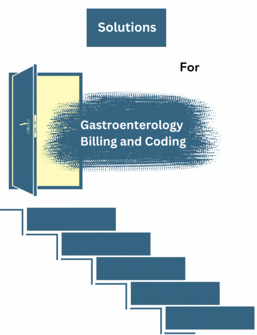 Gastroenterology Billing Services iRCM