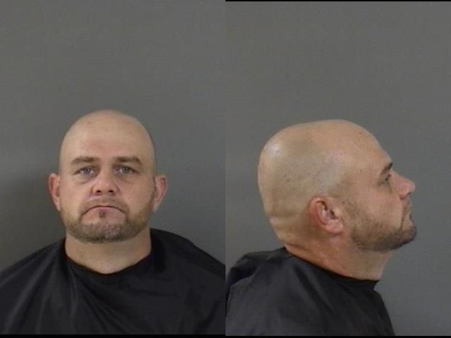 Indian River County Sheriff's Office