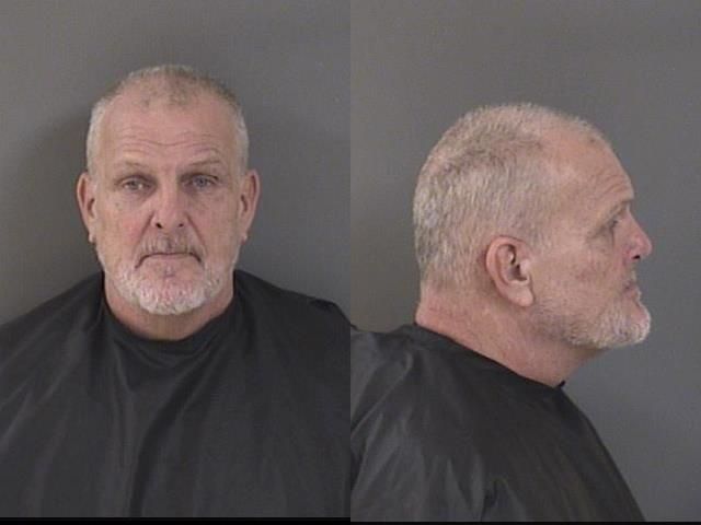 Indian River County Sheriff's Office