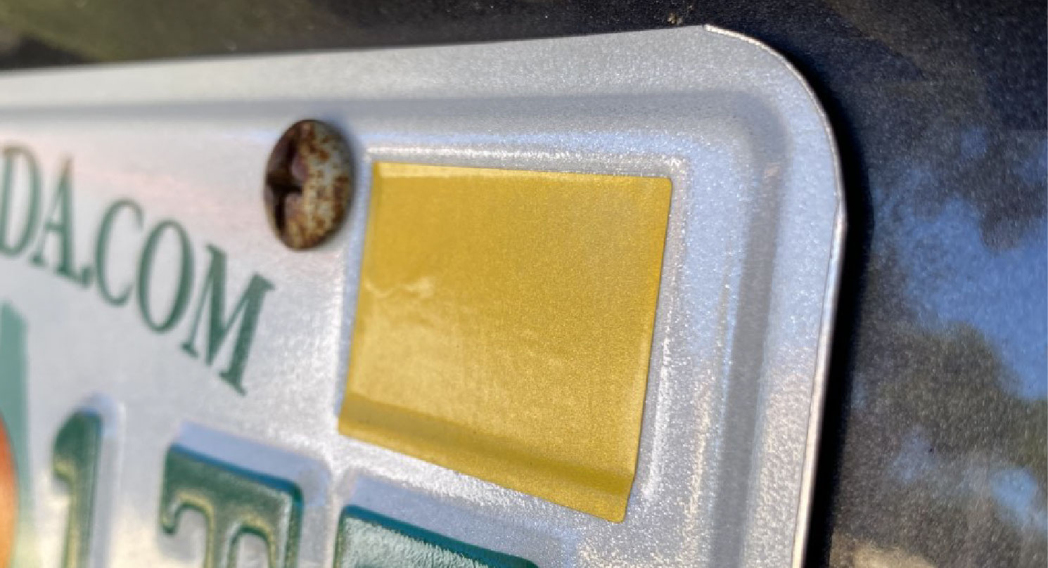 Indian River County, Tax Collector // Carole Jean Jordan, CFC