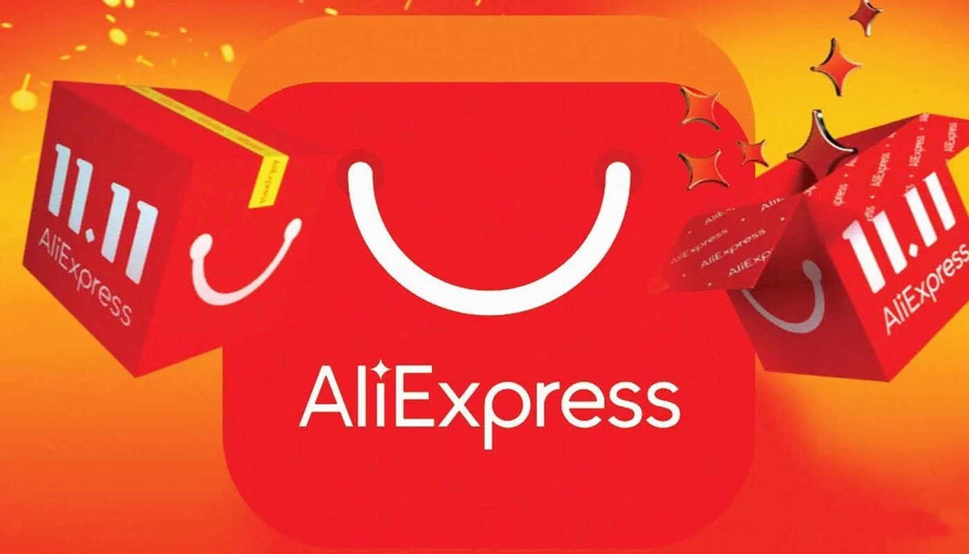 Buying from Ali Express شرکت بازرگانی irdelivery
