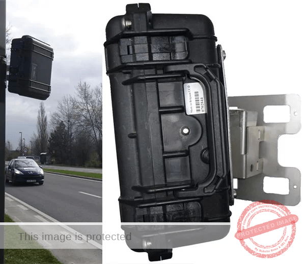 Counters & Classifiers IRD website