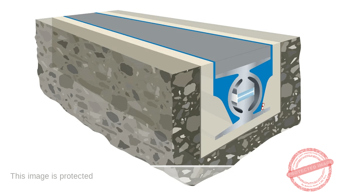 Lineas® Quartz WIM Sensor by Kistler IRD website