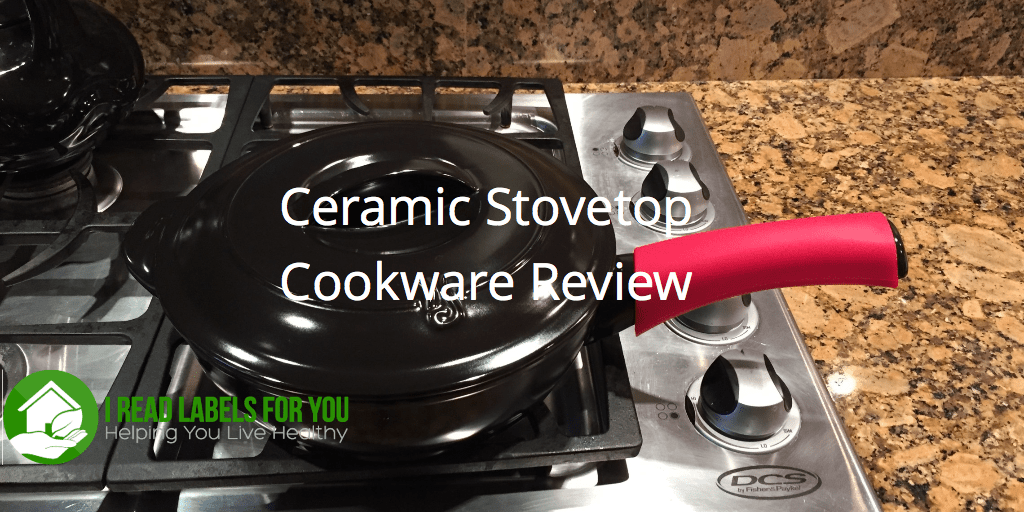 Xtrema Ceramic Cookware Review I Read Labels For You