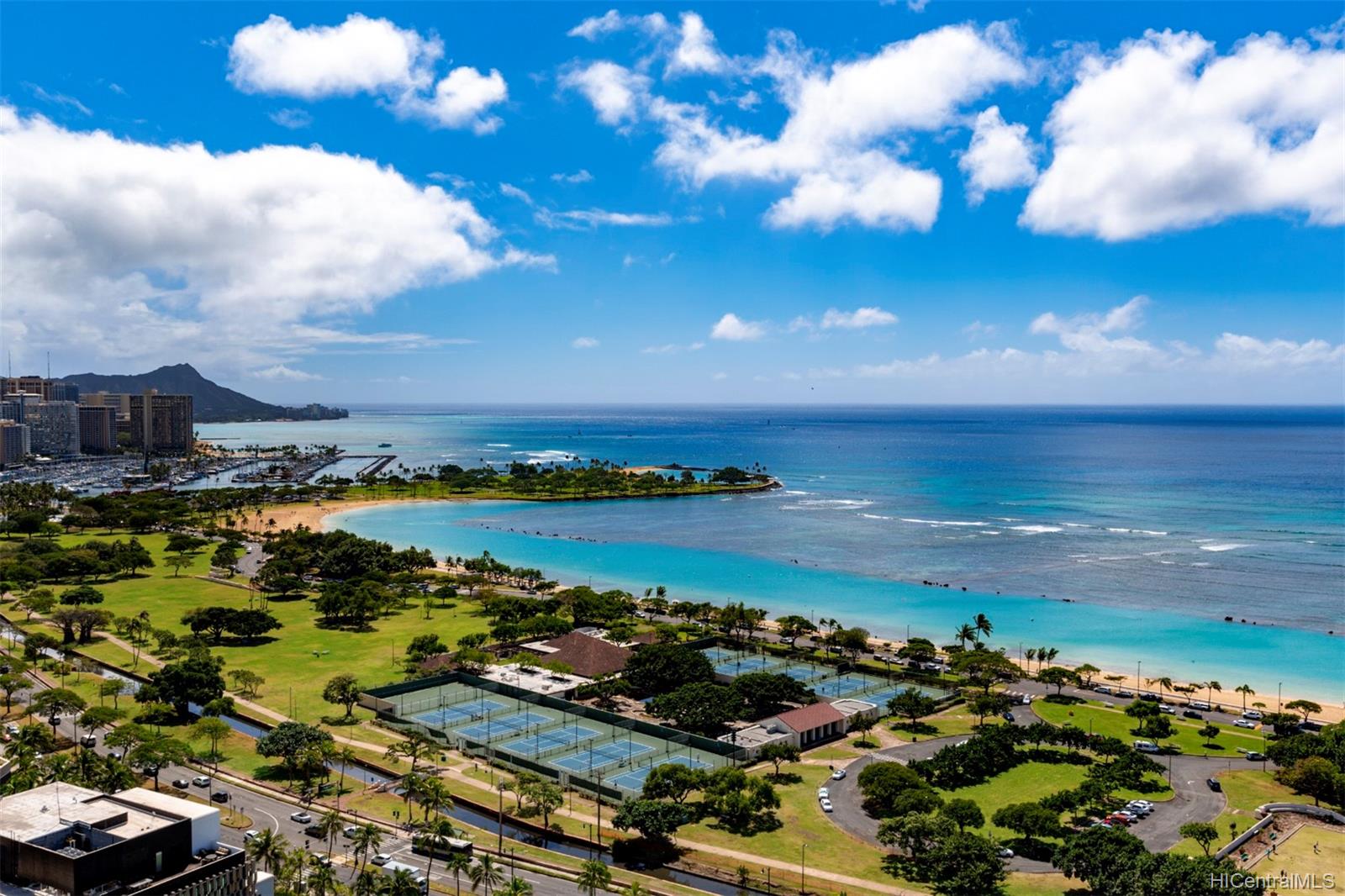 Anaha 2600 iRealty Hawaii