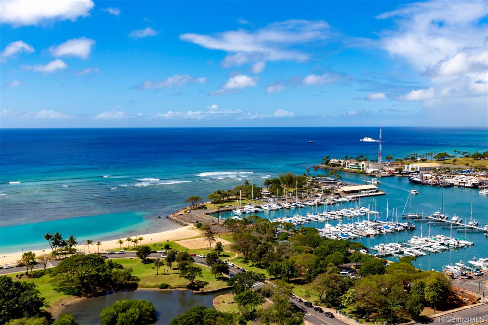 Anaha 2600 iRealty Hawaii