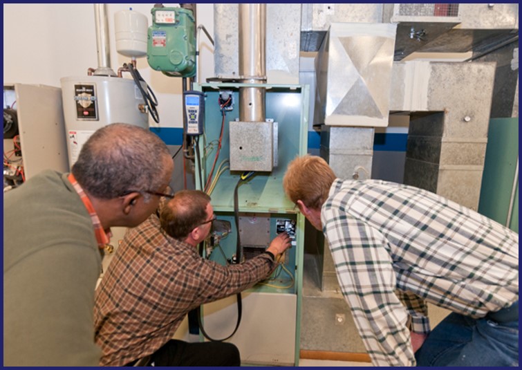 The National Sustainable Structures Center Strengthening a Skilled