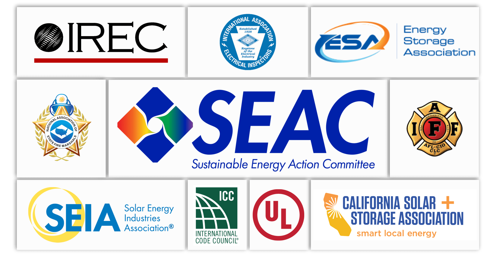 Why Improving Local Solar & Storage Codes Brings Us Closer to a Clean