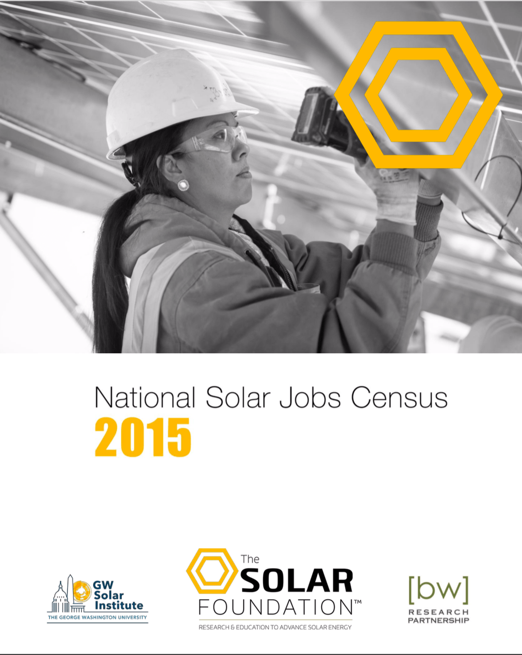 Solar Jobs Census Interstate Renewable Energy Council (IREC)