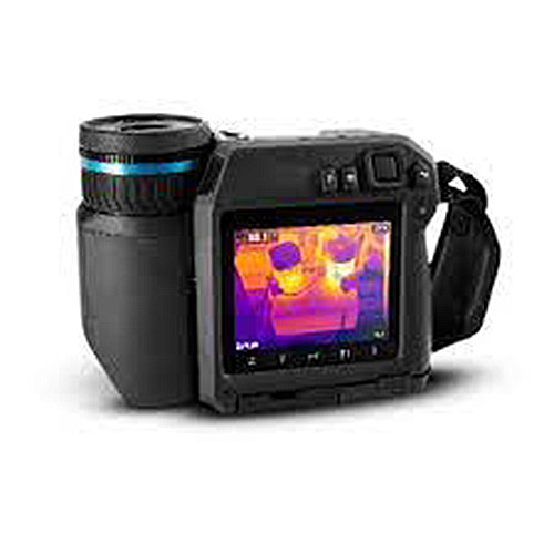 FLIR T540 Thermal Camera iRed®